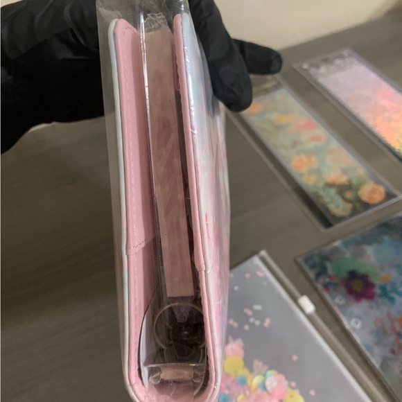 Notebook Planner A6 - Picture 5 of 11